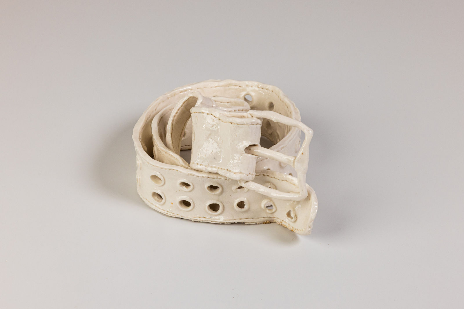 Ted Rogers, Lilith, 2026