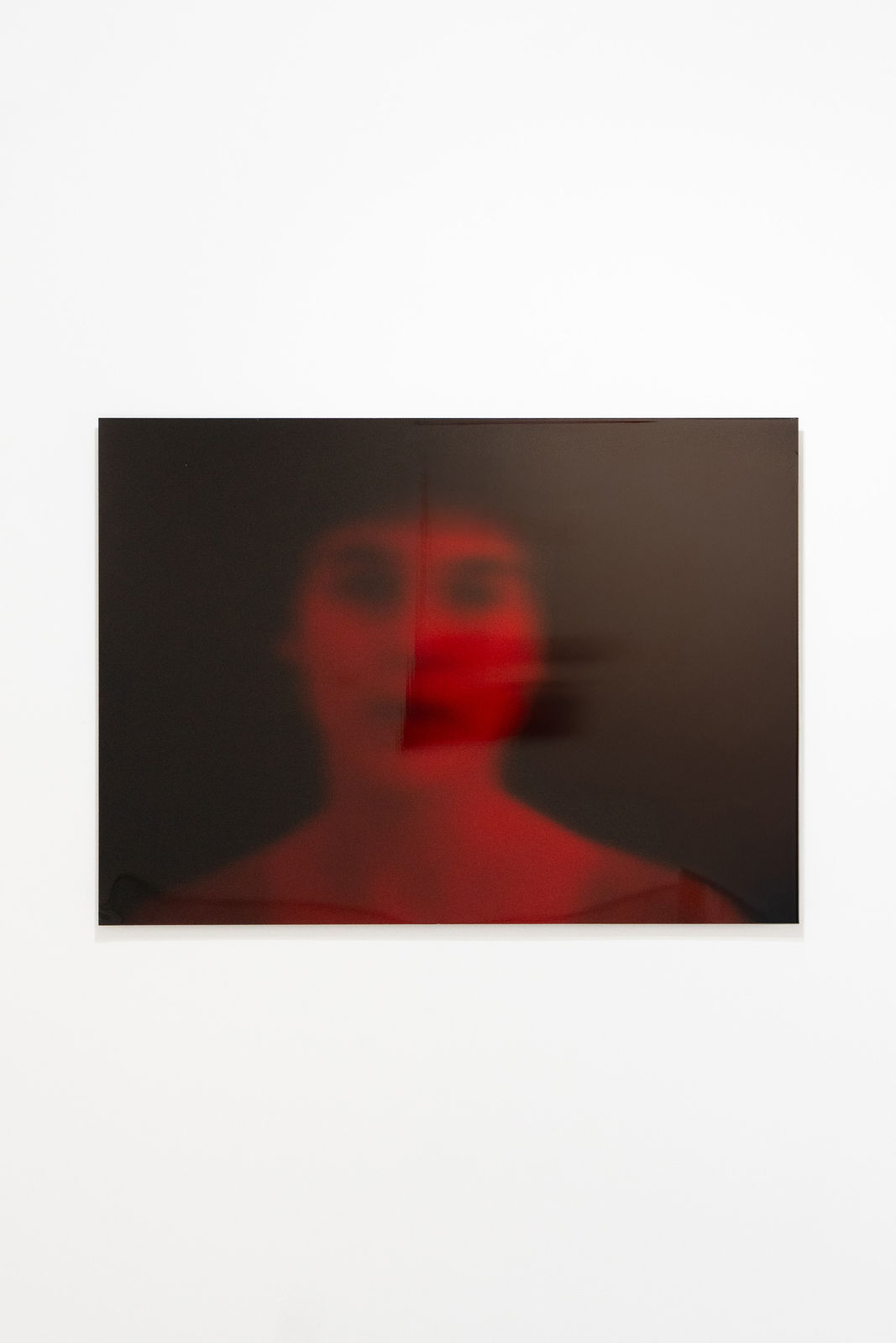 Anna Mossman, Confession (1), 1994