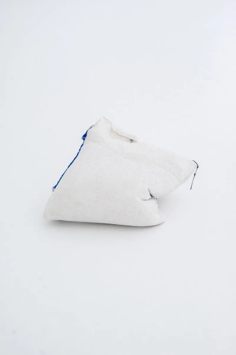 Helen Barff, Pocket 42, 2015