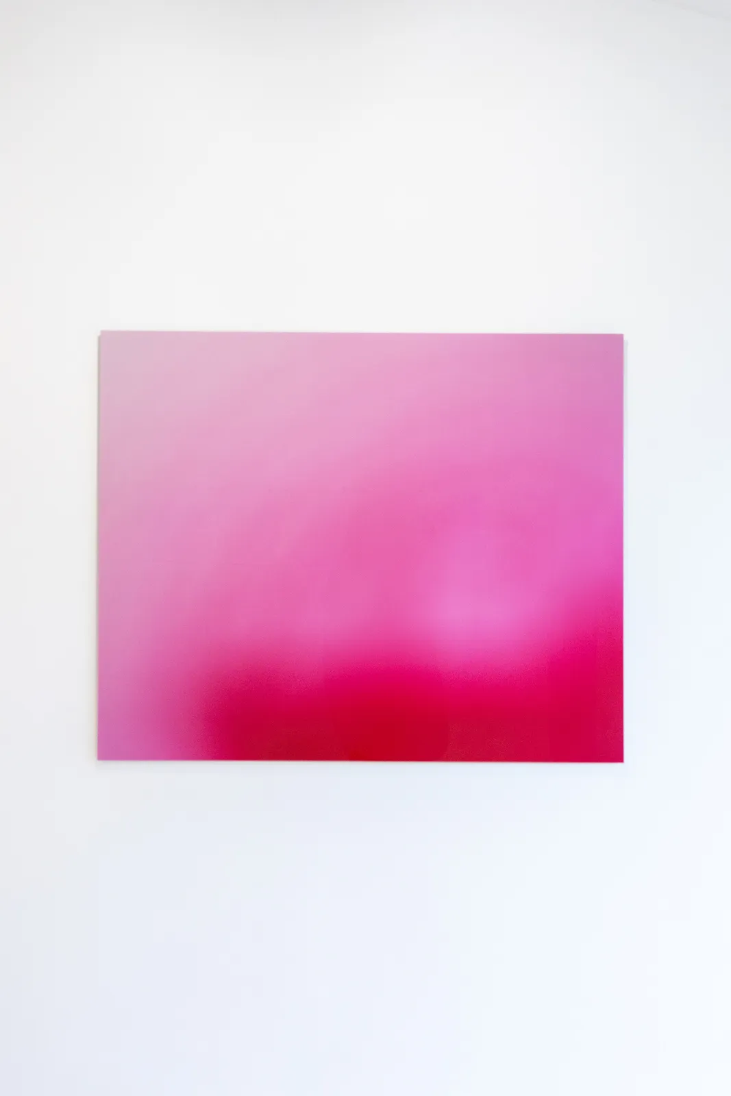 Anna Mossman, Ribbed for Pleasure, 1997