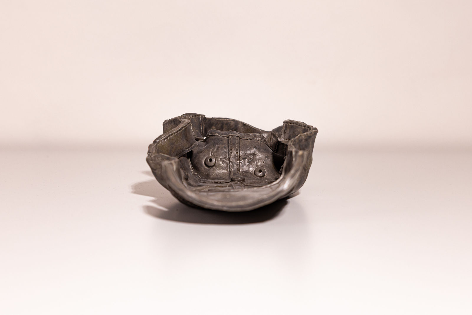 Ted Rogers, Laputa, 2025