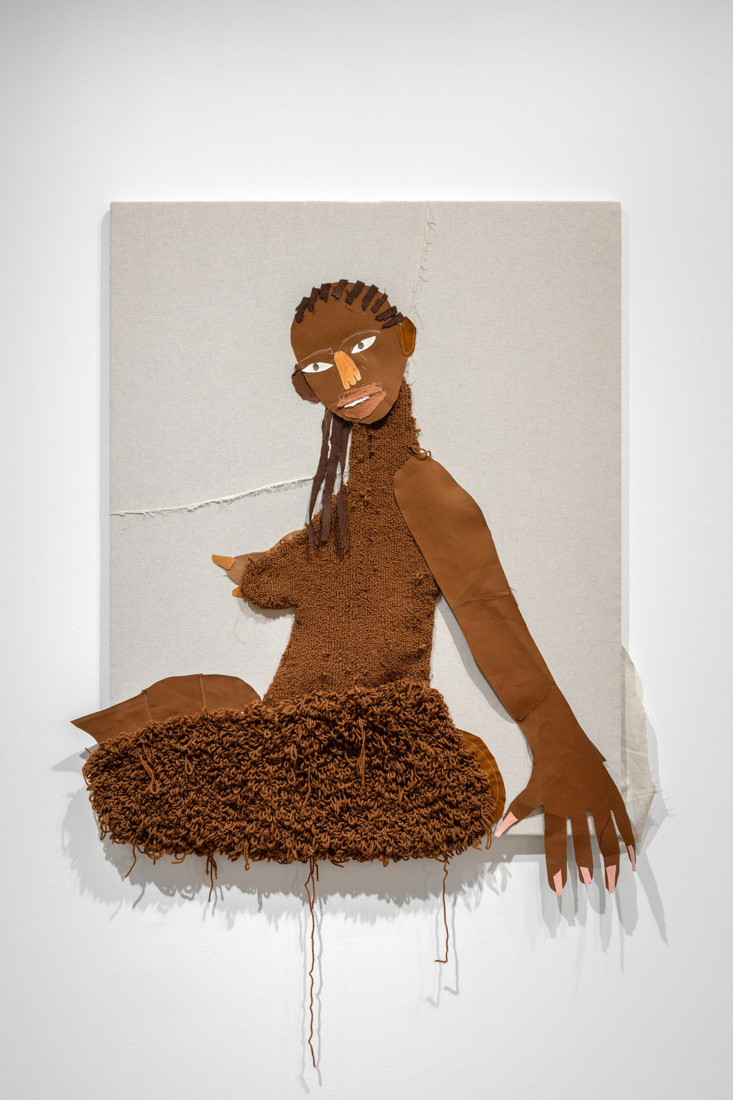 Anya Paintsil, Edrych Ymlaen, 2025