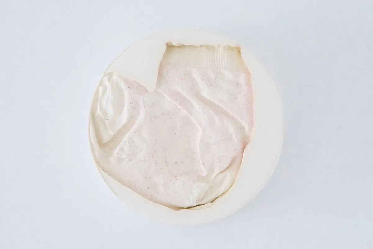 Helen Barff, Many and many a day like this, series 1, (7), 2021