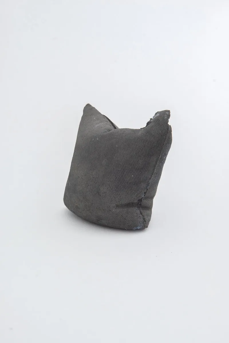 Helen Barff, Pocket 34, 2013