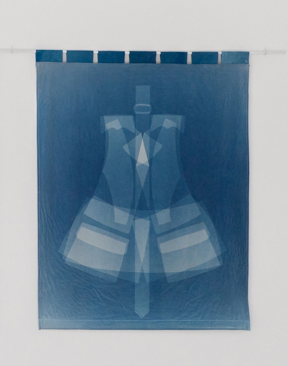 Helen Barff, Marion, 2019