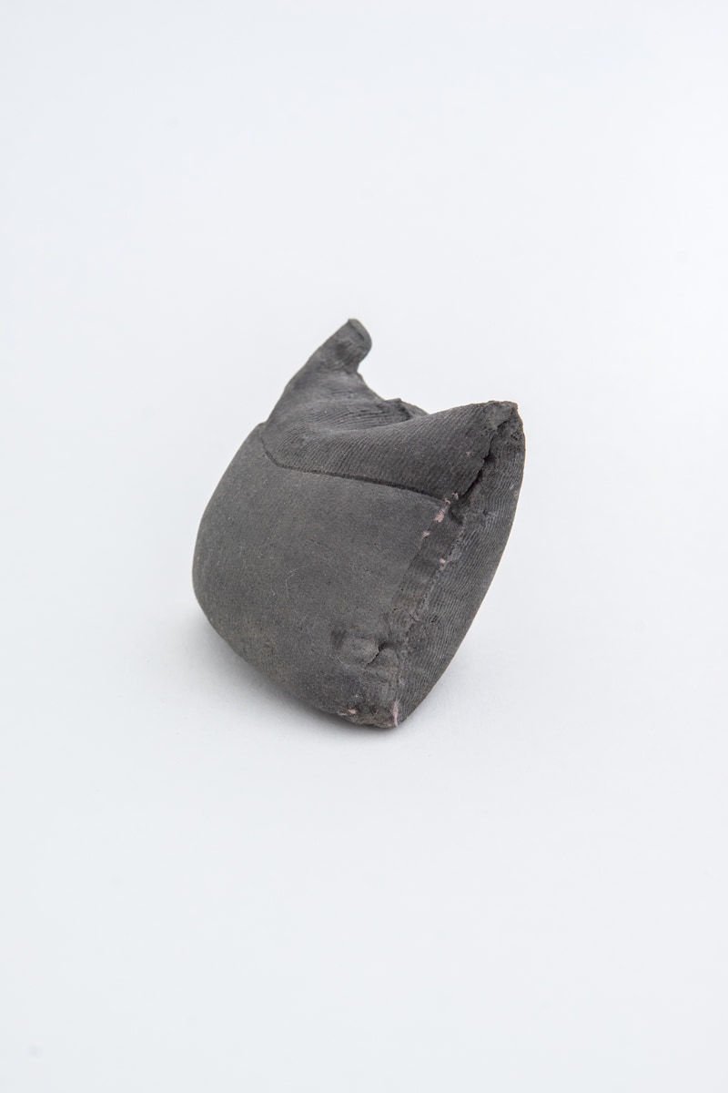 Helen Barff, Pocket 35, 2013