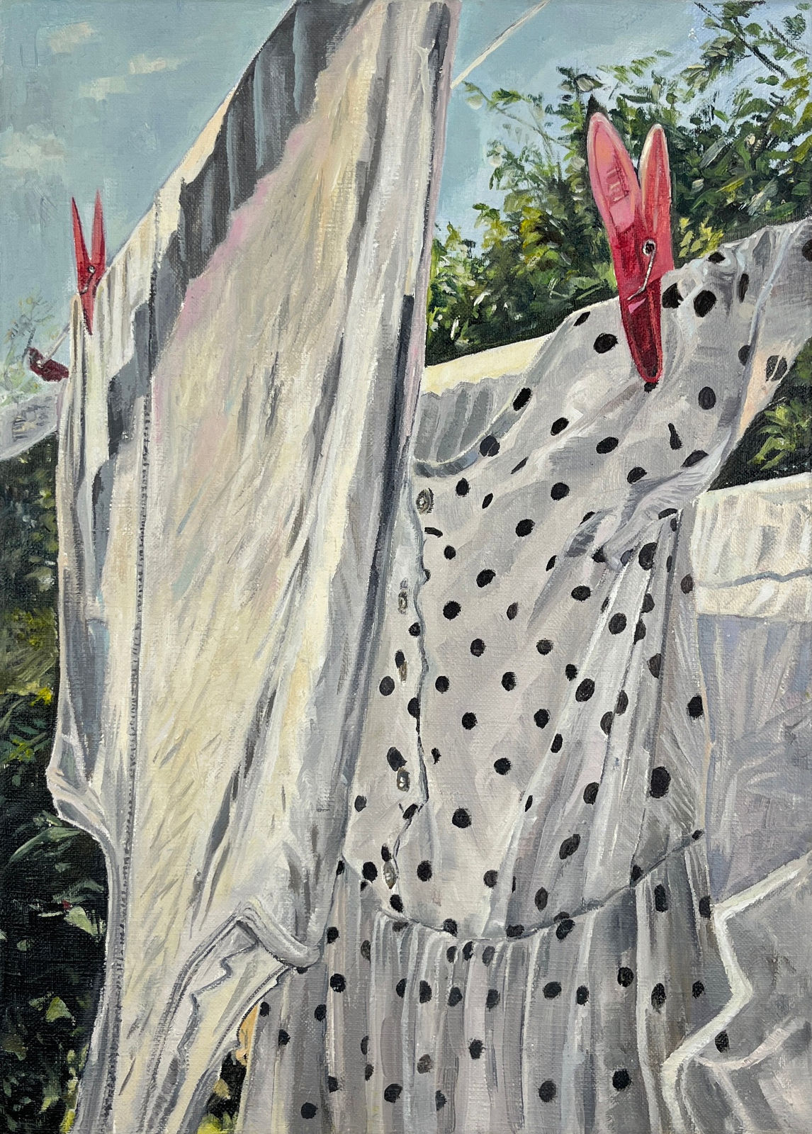 Katherine Perrins, Whites 8, 2022