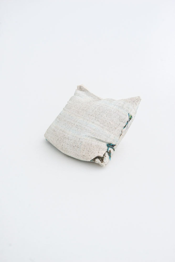 Helen Barff, Pocket 53, 2021