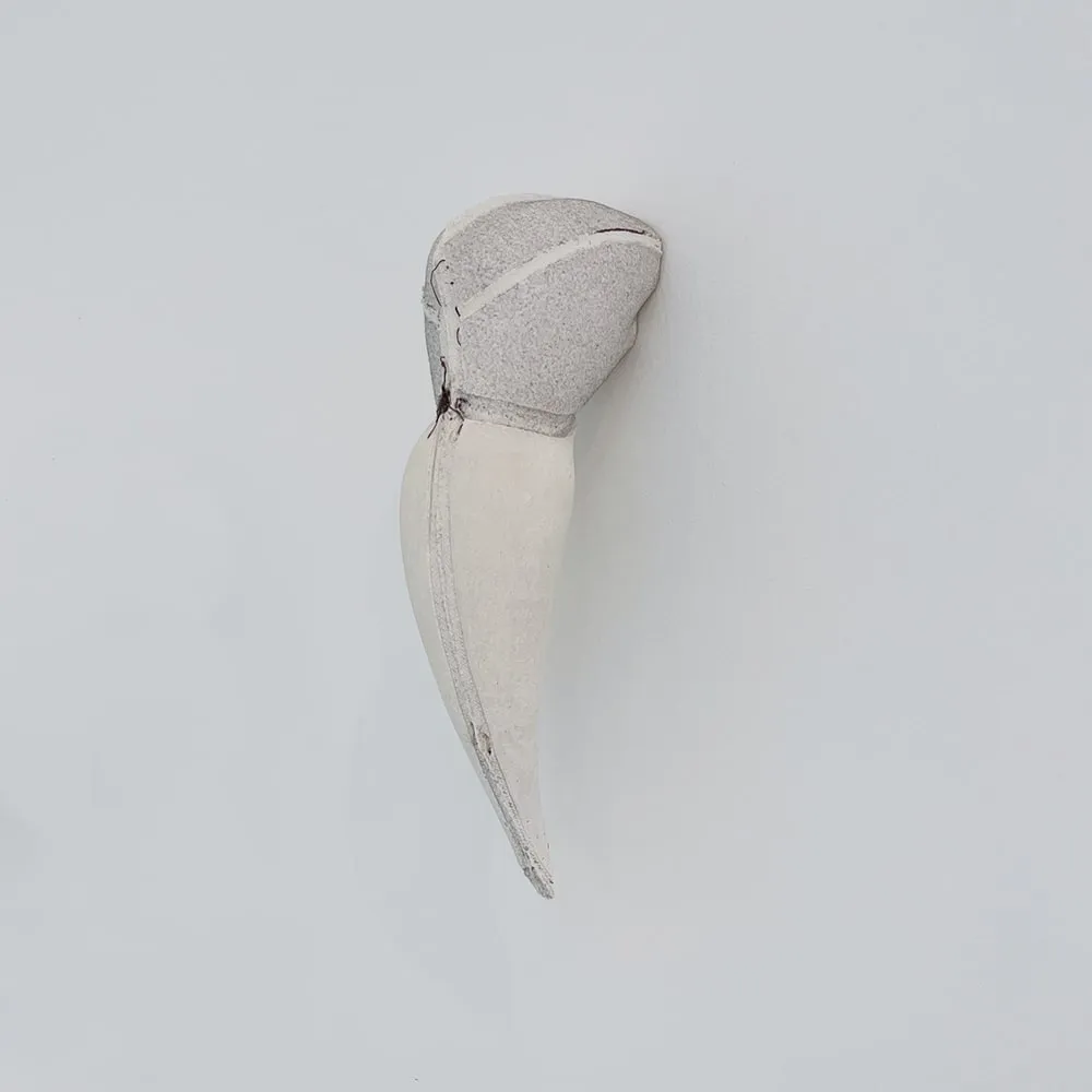 Helen Barff, Untitled (BRB), 2015