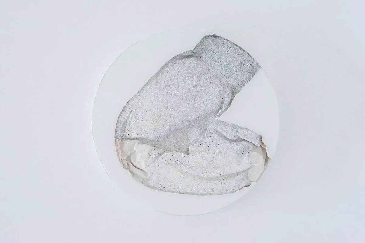 Helen Barff, Many and many a day like this, series 1, (5), 2021