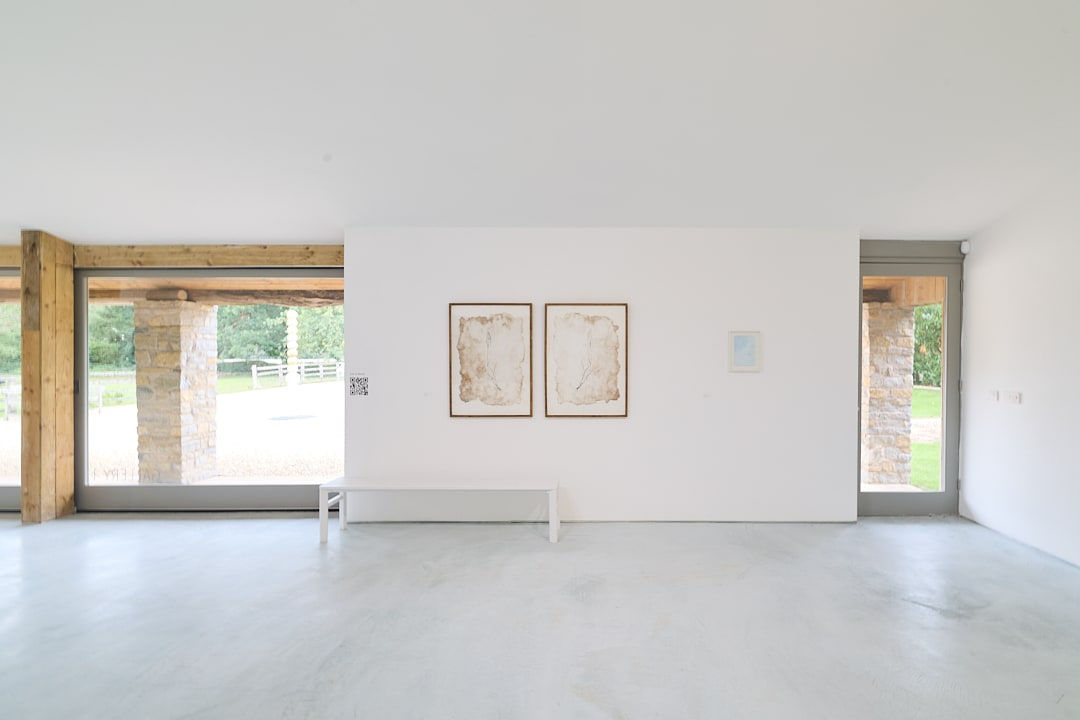 Chris Drury, Common Bent, 2015