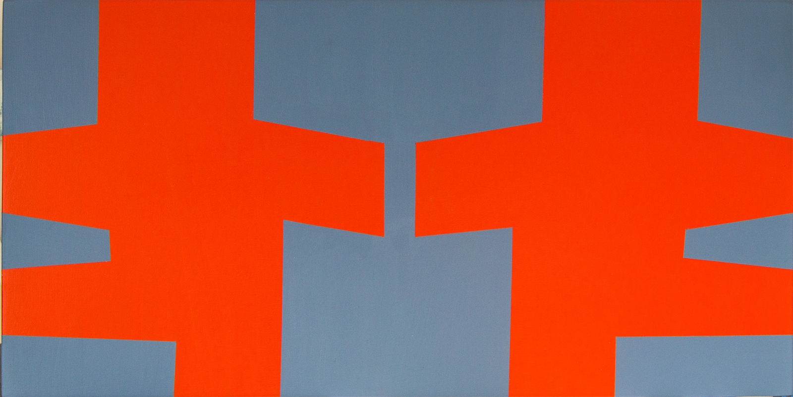 Pennie Elfick, Shape 4, 2021