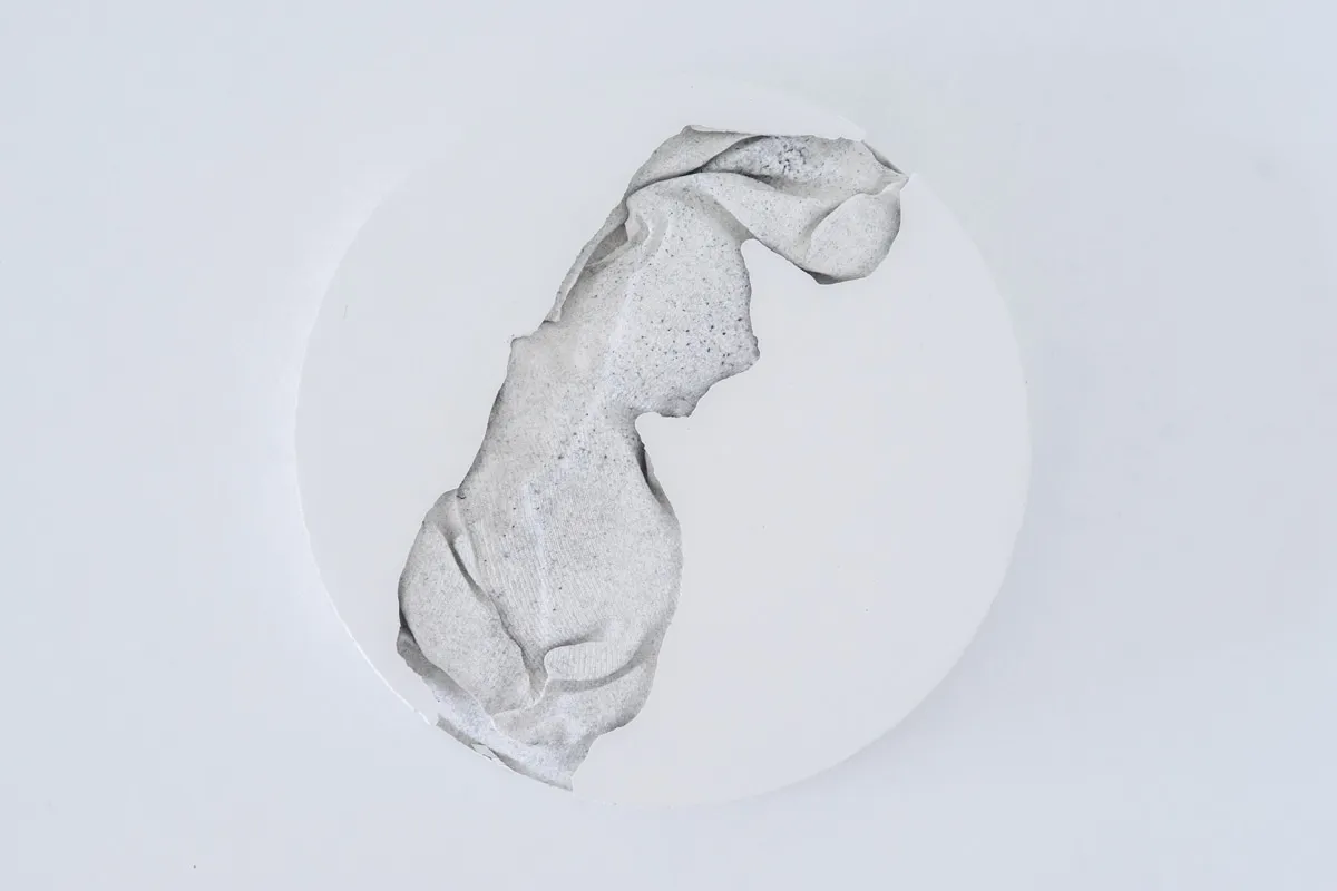 Helen Barff, Many and many a day like this, series 1, (2), 2021