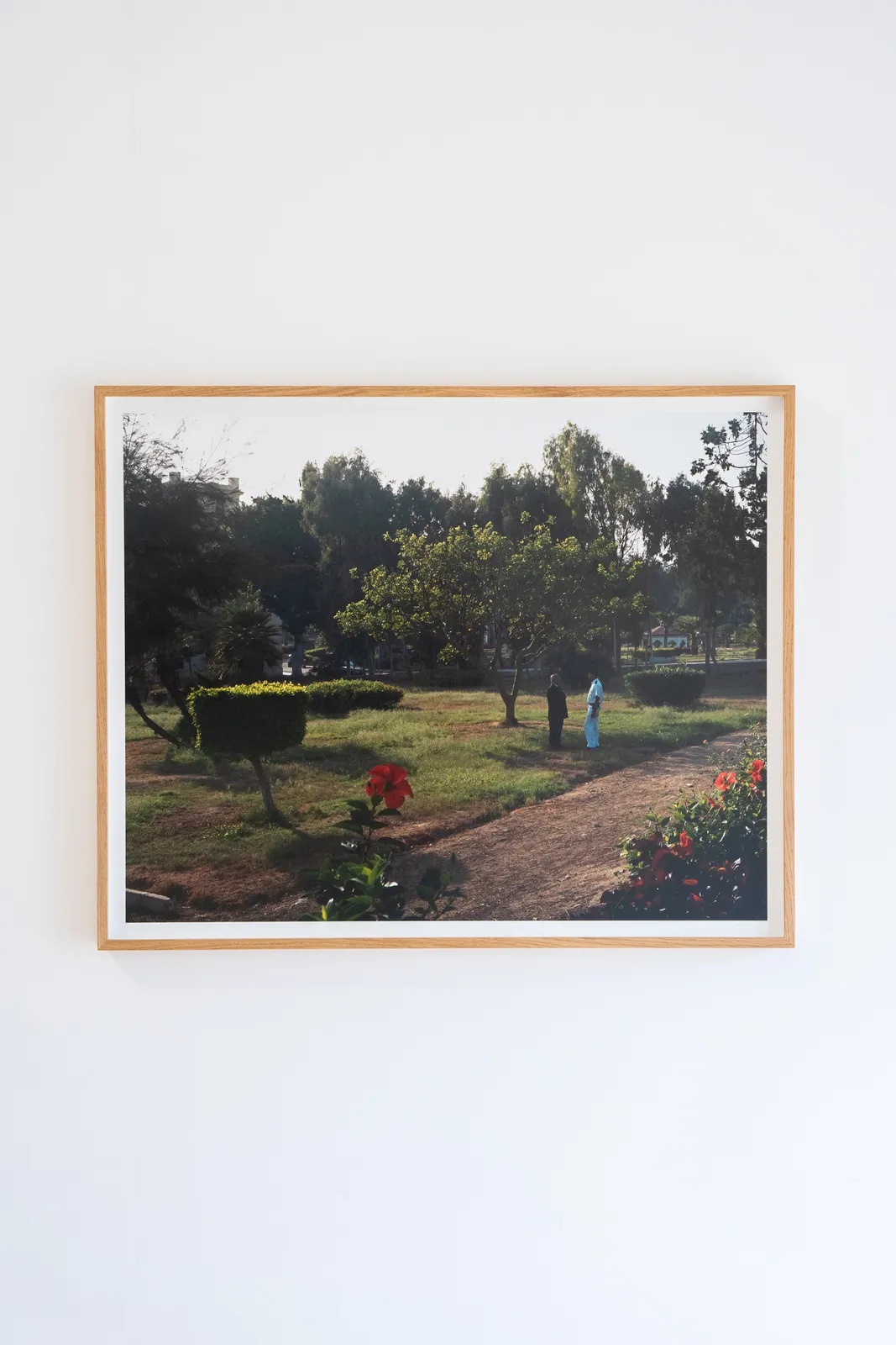 Philip Sinden, The Conversation (Egypt), 2007