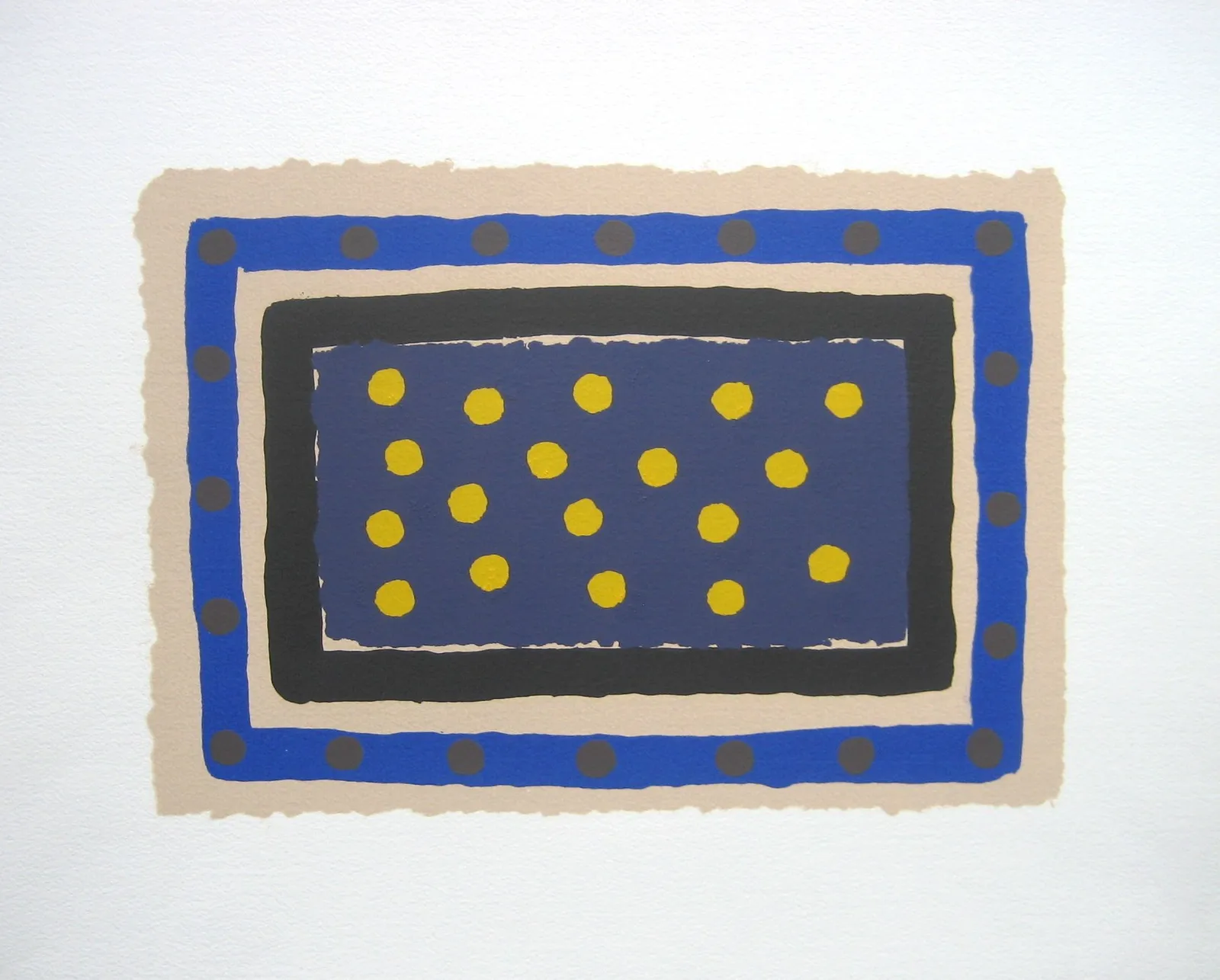 Brian Rice, Pavilion XXXVIII, 2009