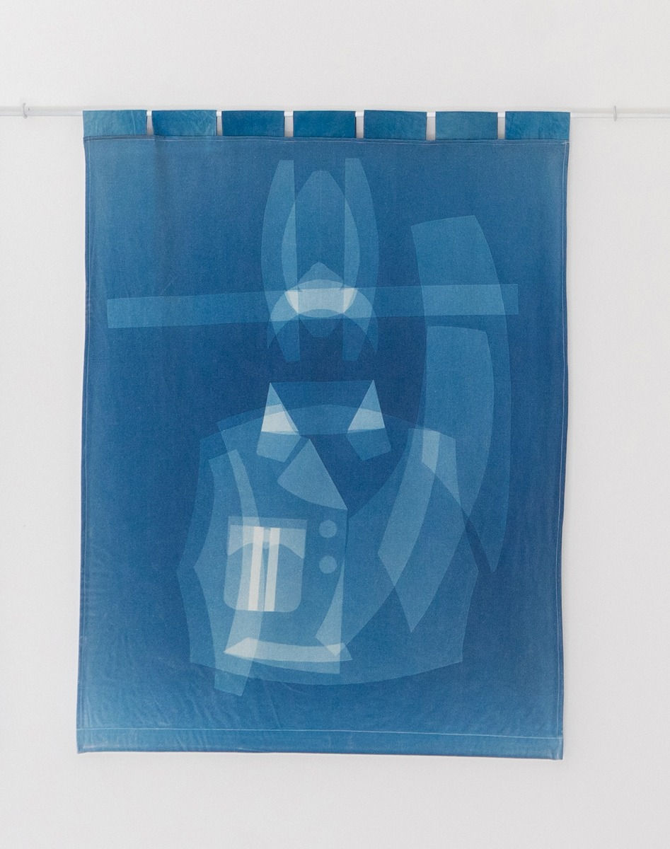 Helen Barff, ER Hammond, 2019