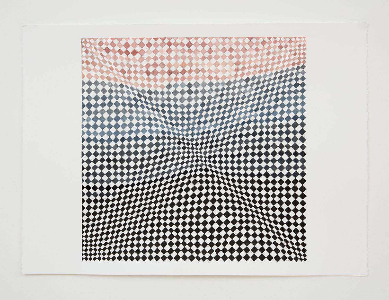 Anna Mossman, Imagined Legacy 28, 2024