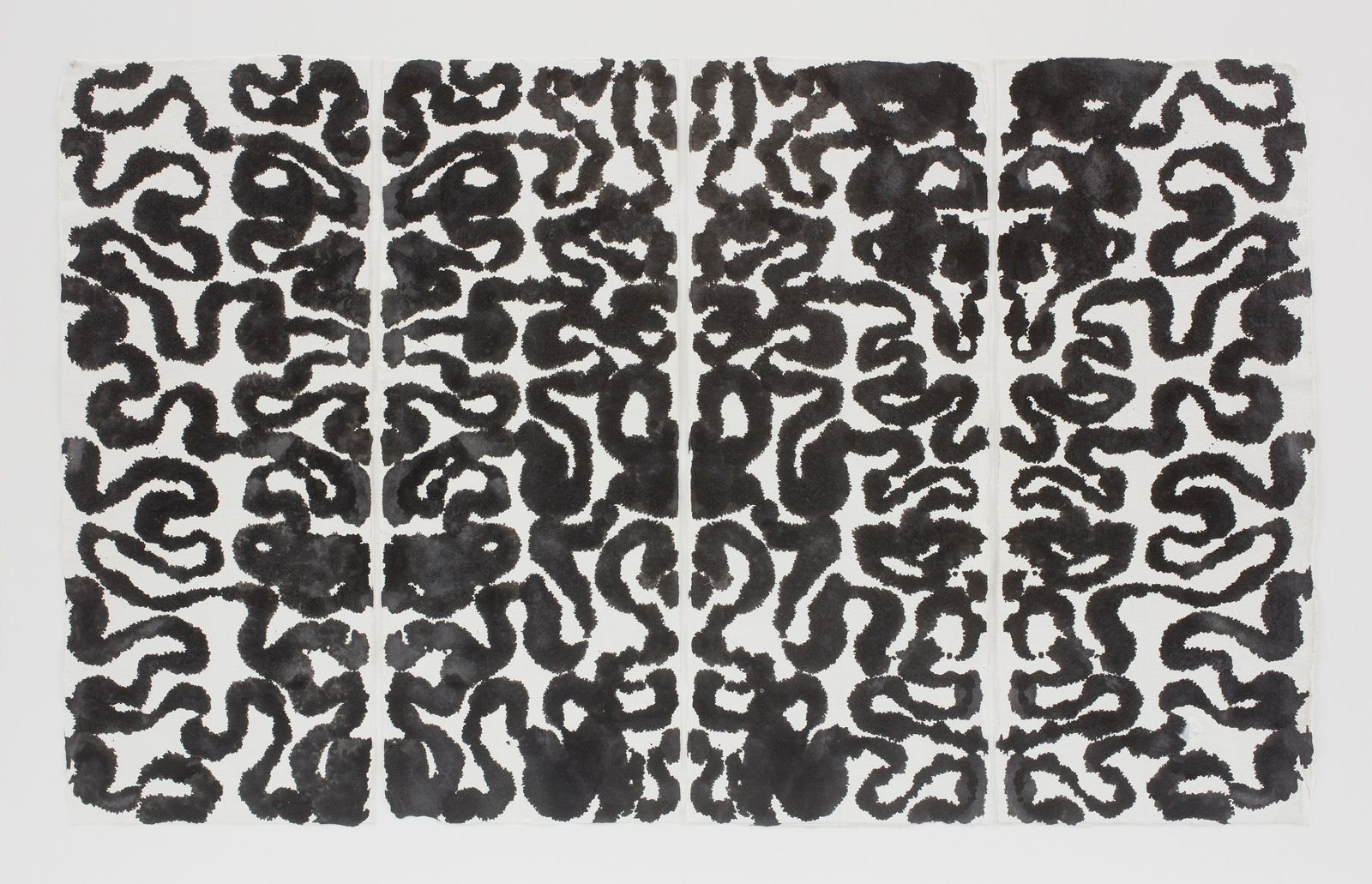 Peter Randall-Page, Evolution XIV , 2018