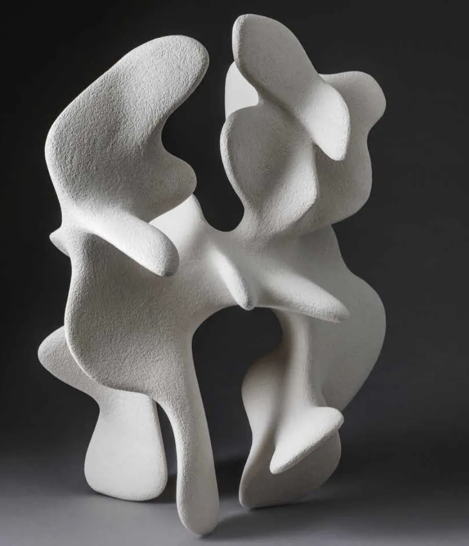 Dorothée Loriquet, Untitled Sculpture (DL06), 2019