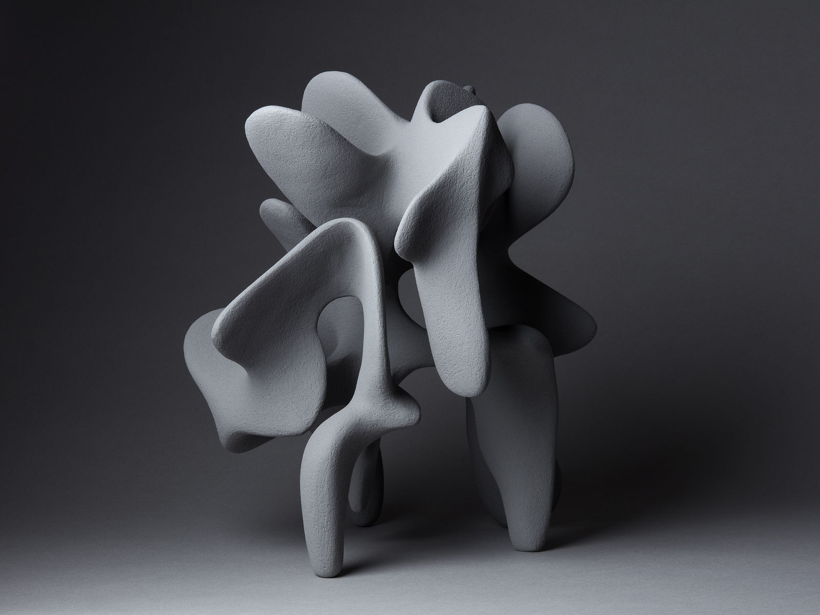 Dorothée Loriquet, Untitled Sculpture (DL02), 2018