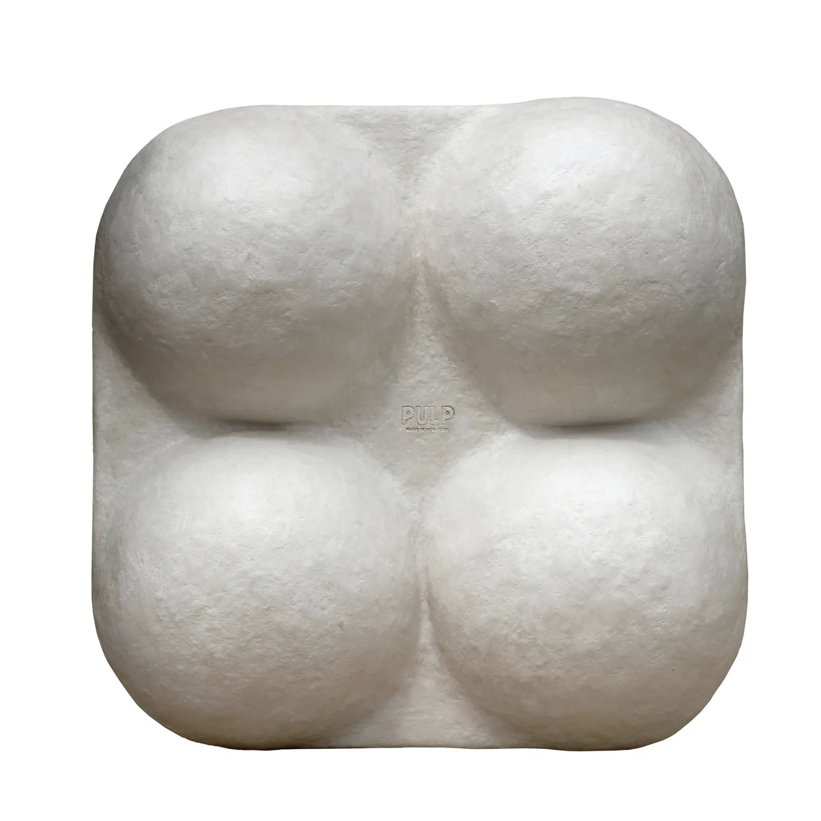 Mike Ruiz-Serra, Quad Coffee Table , 2020