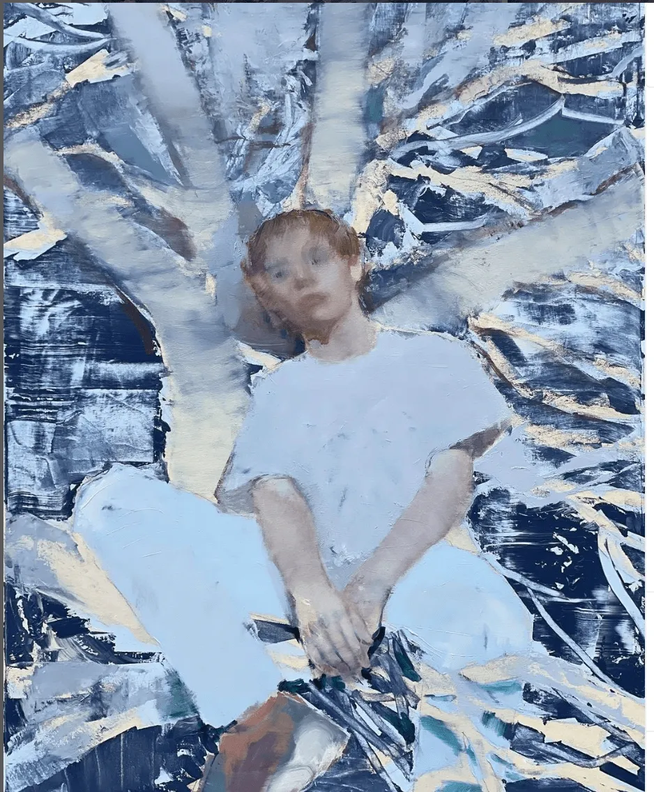 Eugene Shadko, After the Storm