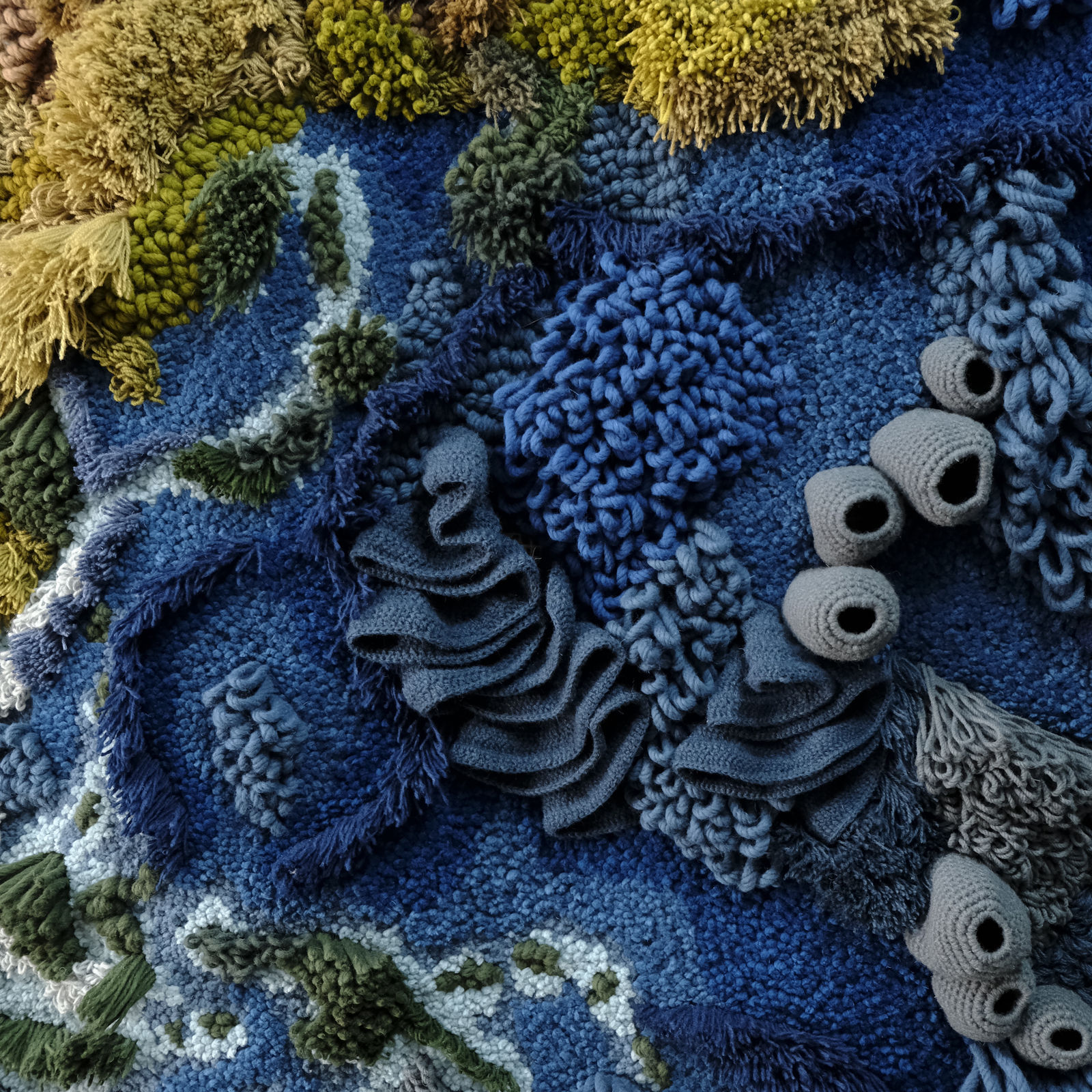 Vanessa Barragão, Botanical (VB05), 2019