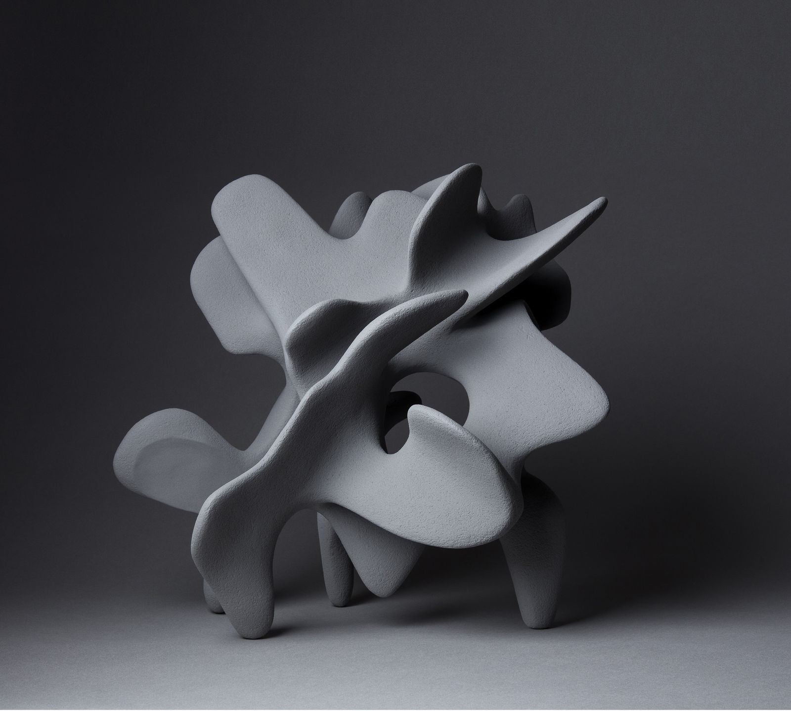 Dorothée Loriquet, Untitled Sculpture (DL02), 2018