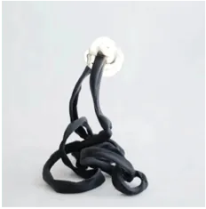 赵子晗, KHIPU floor lamp 01, 2024