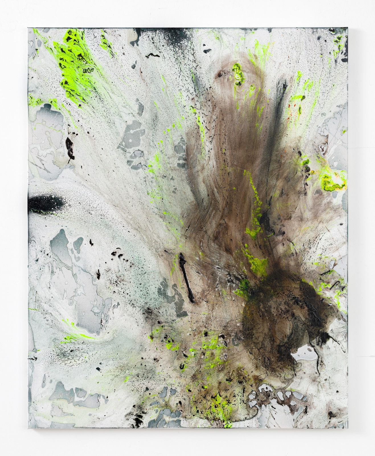 Márta Kucsora, U141 Life That Remains, 2023