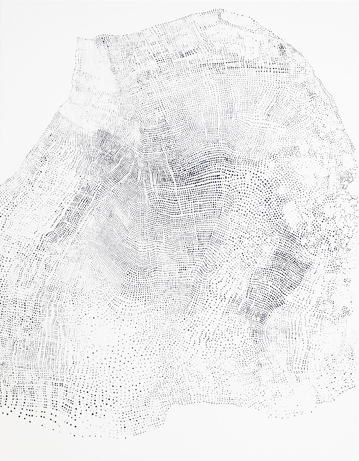 Mio Yamato, BLUE DOT 6, 2021