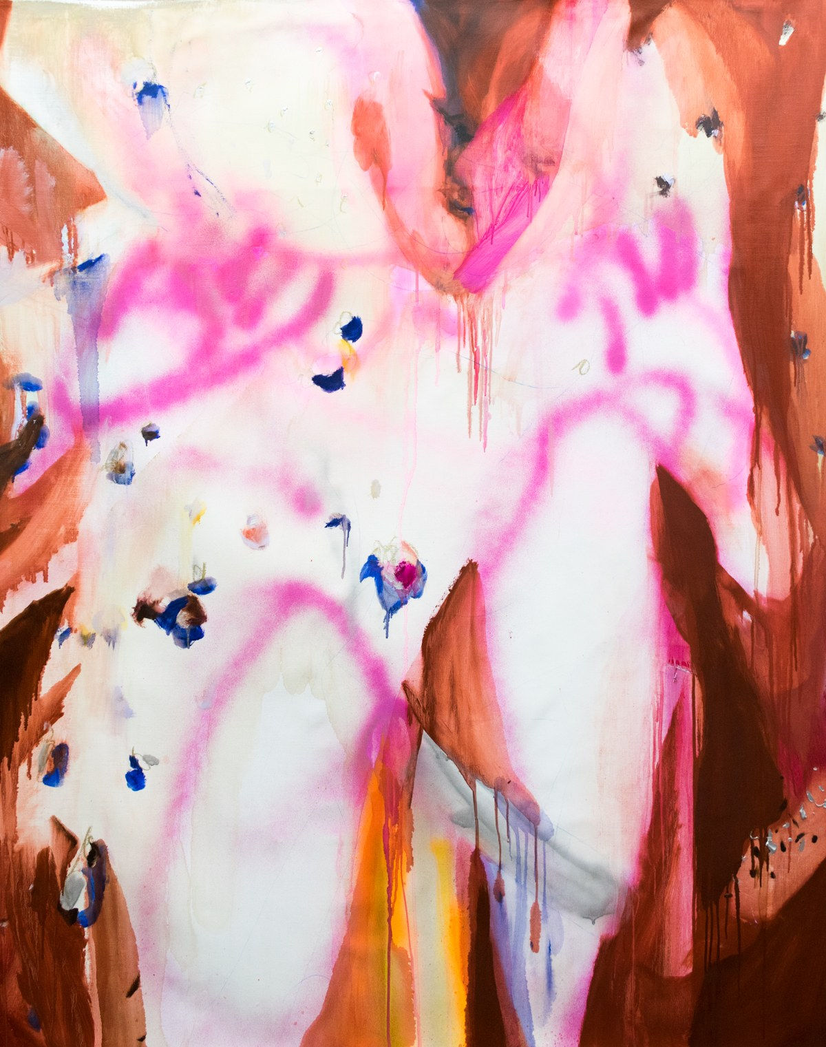 Fumika Tsuchitori, I and You (The battle is over, the name of the star is decided, everyone tries to understand love, everyone), 2020