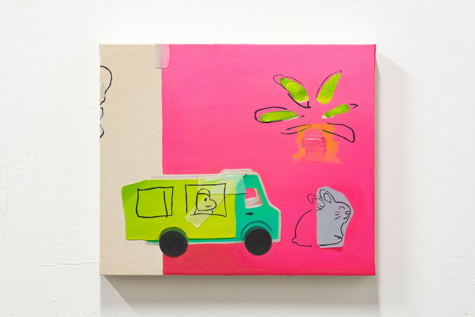 Tomohiro Takahashi, Ussa, 2021