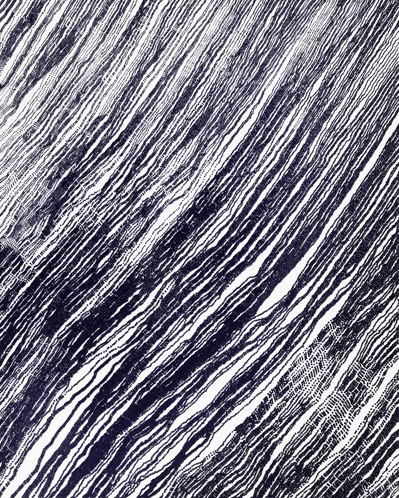 Mio Yamato, BLUE DOT, 2021