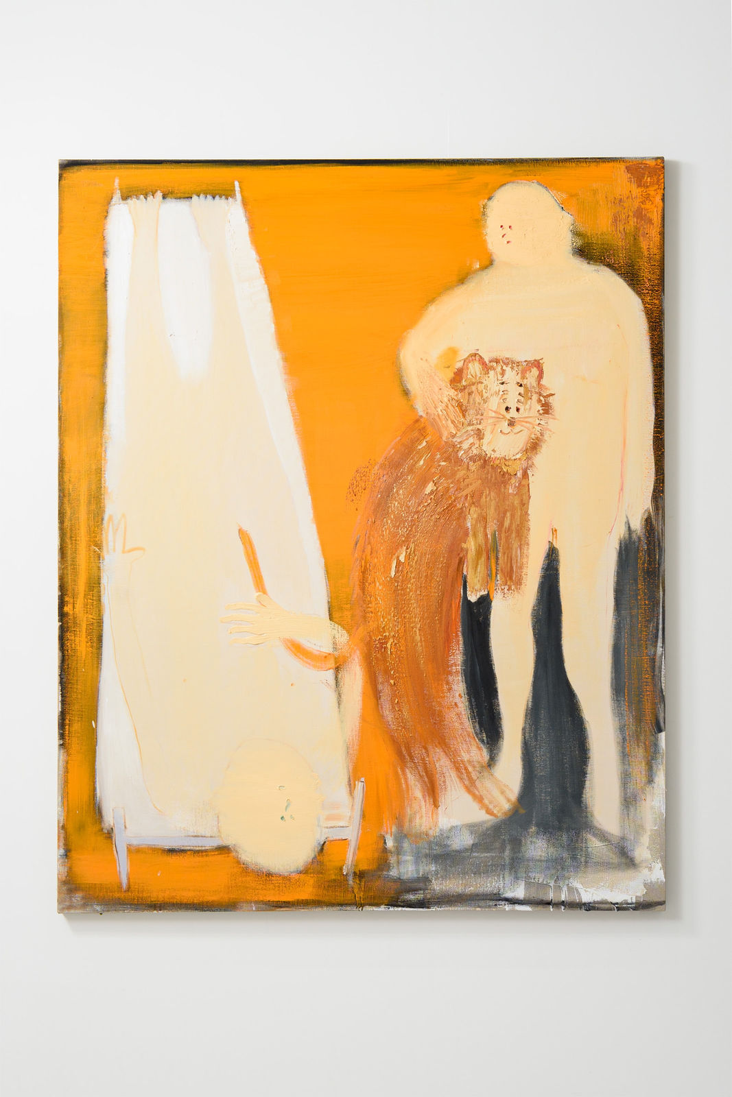 Shinya Azuma, Ideal and Reality, 2022