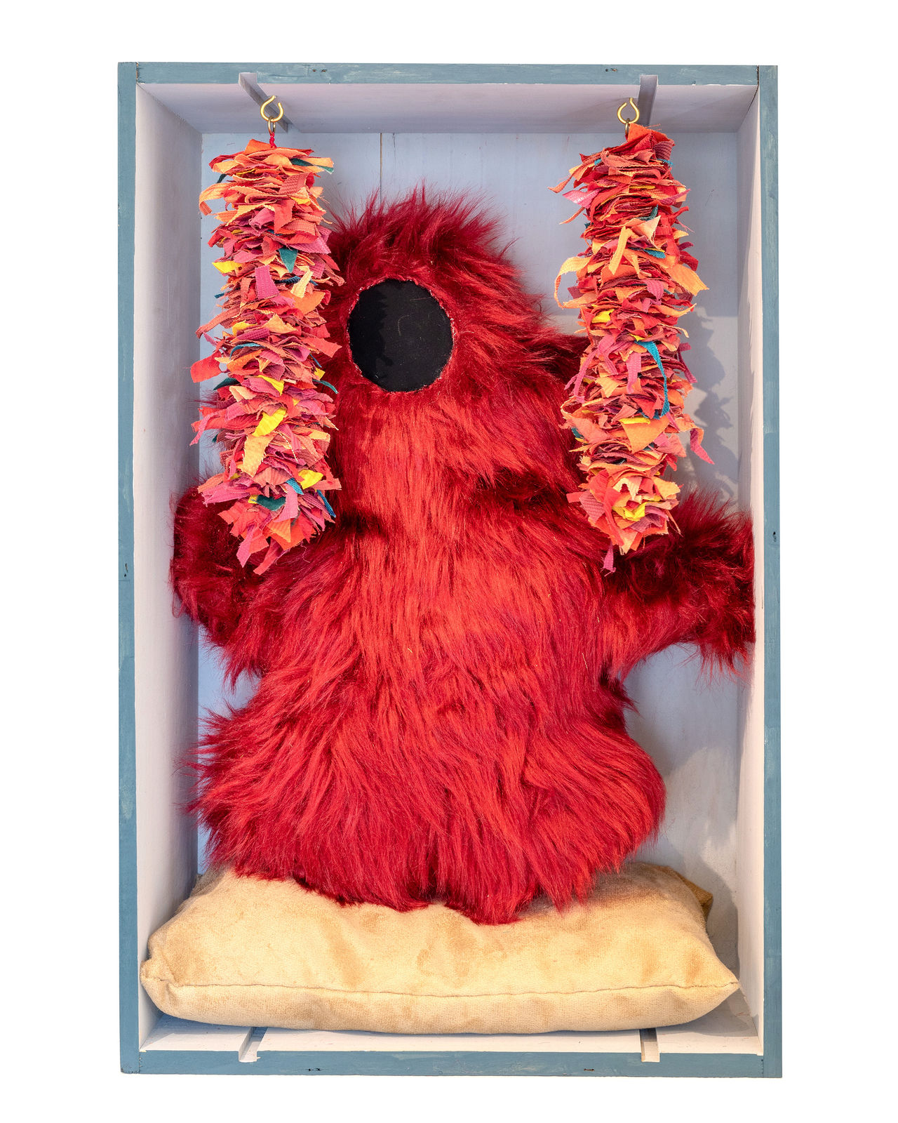 Miyako Tengyu, Sleep Well Child/ Victor, 2018