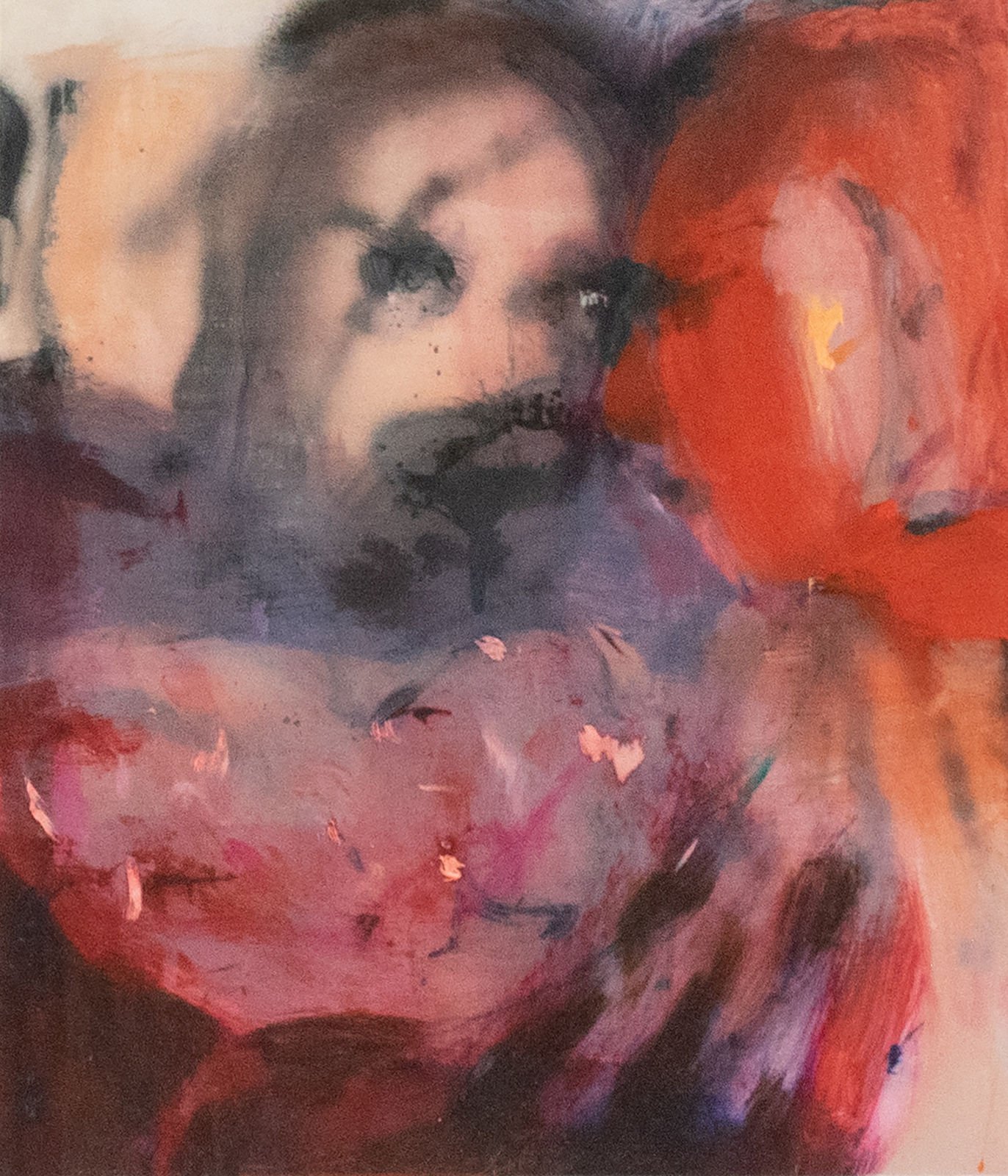 Fumika Tsuchitori, I and You, 2022