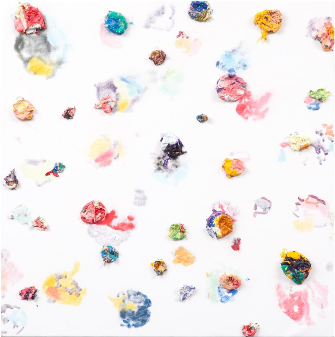 Hidekazu Tanaka, Time of reversibility, 2015