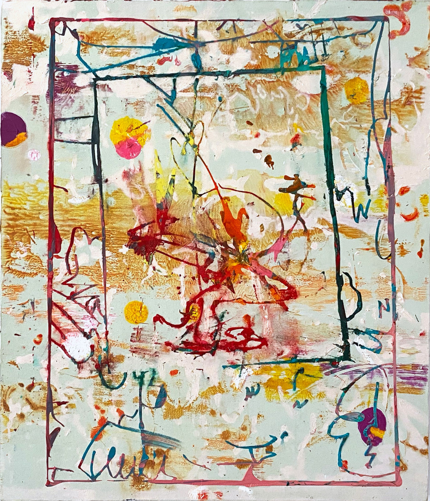 Hidekazu Tanaka, Feedback the memory Right, 2016