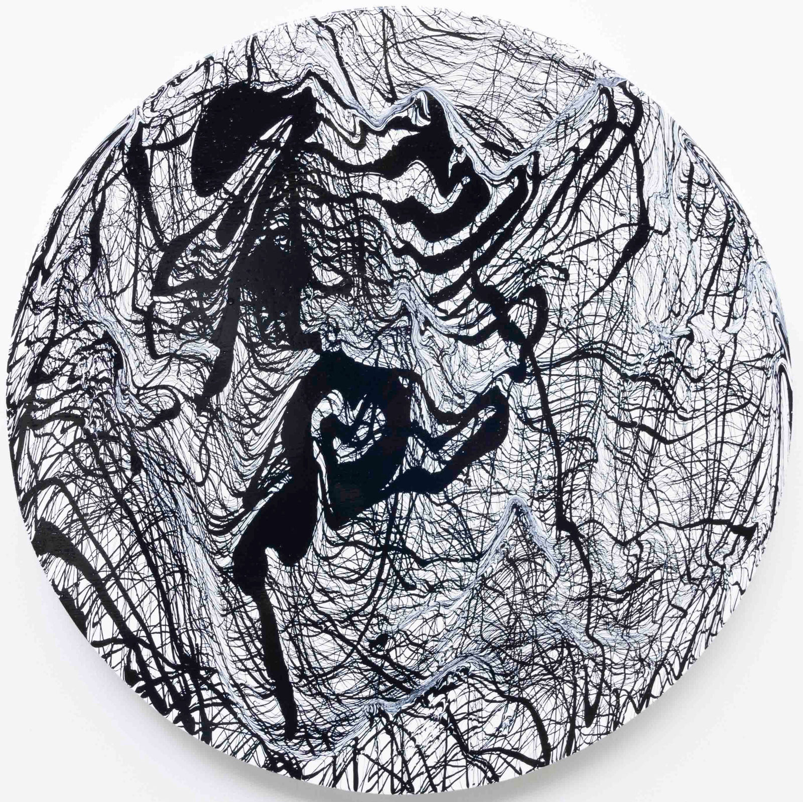 Yoshitaka Yazu, Unknown_grid_CW #1, 2014