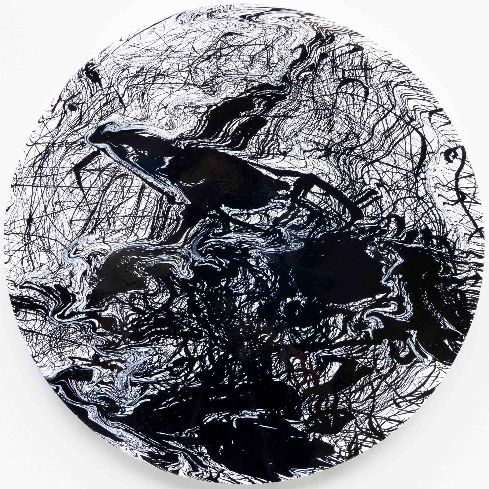 Yoshitaka Yazu, Unknown_grid_CW #2, 2014