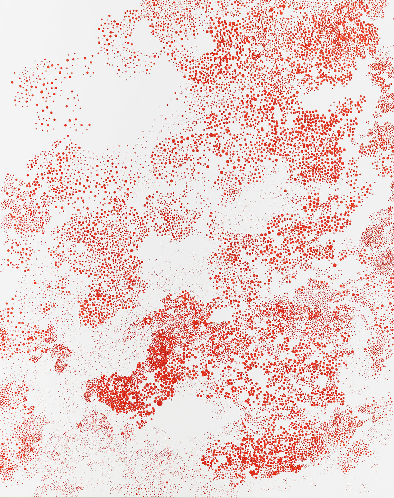 Mio Yamato, RED DOT 64, 2021