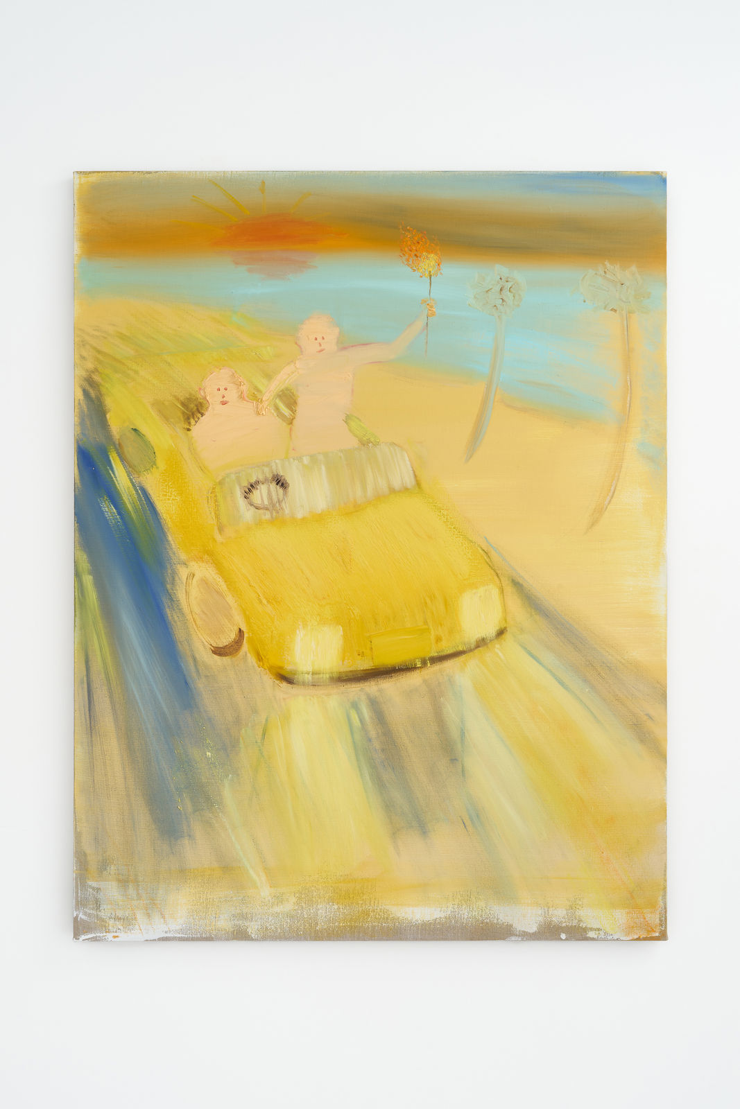 Shinya Azuma, Exodus (Highway), 2022