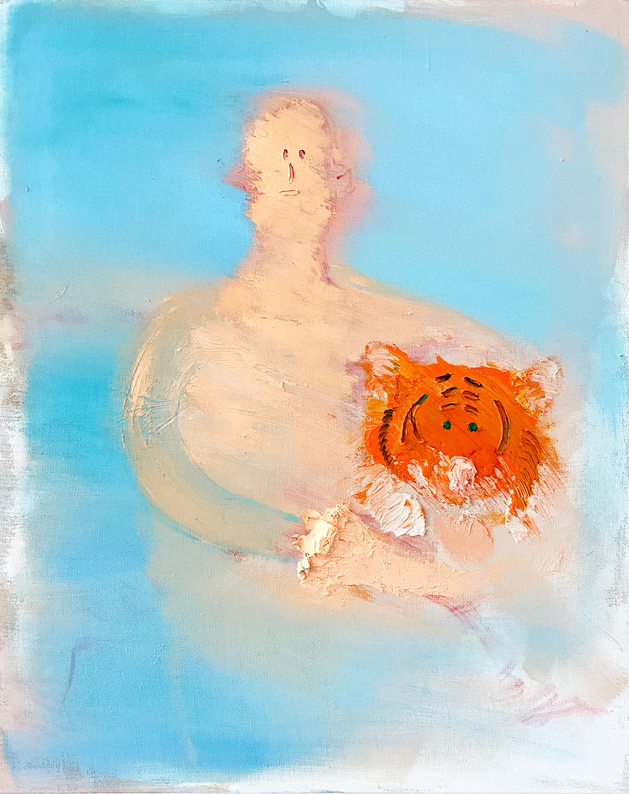 Shinya Azuma, Tiger Killer, 2020