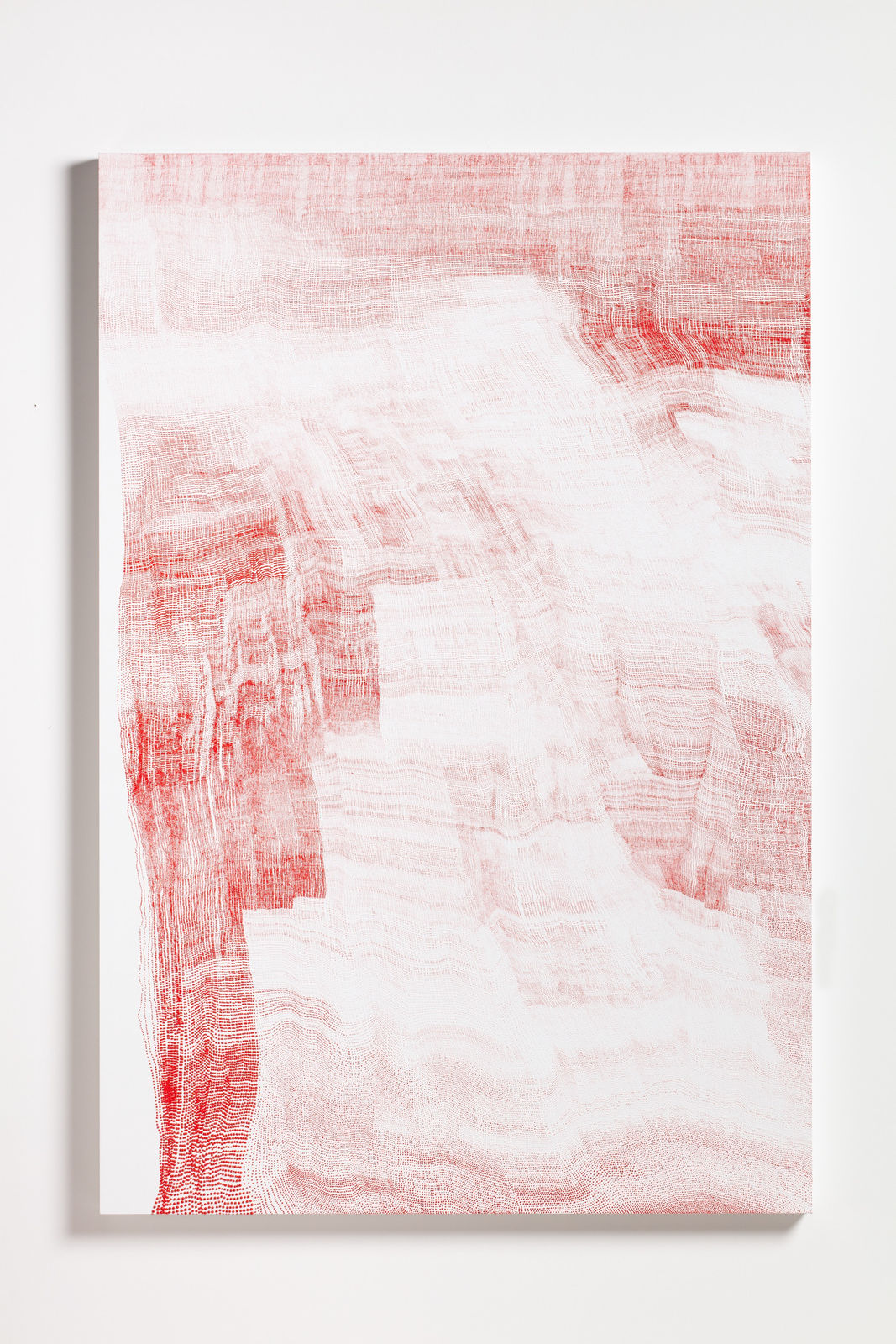 Mio Yamato, RED DOT 61, 2020