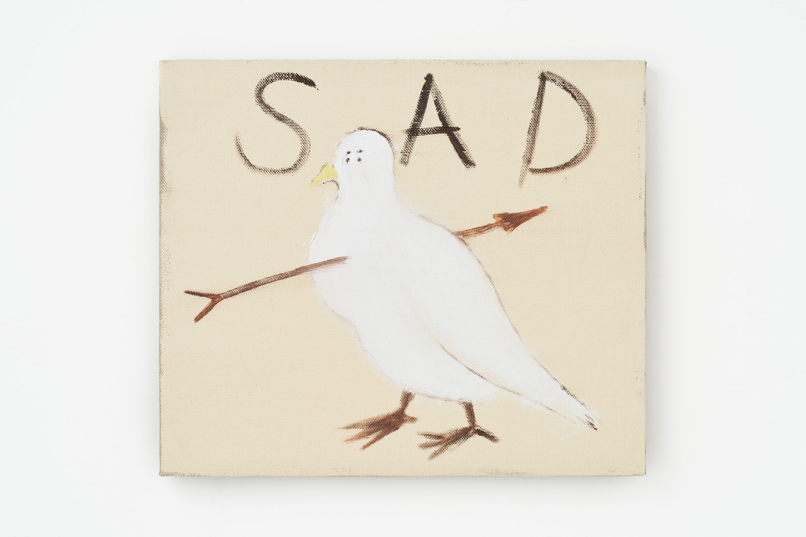 Shinya Azuma, Now atmosphere, 2024