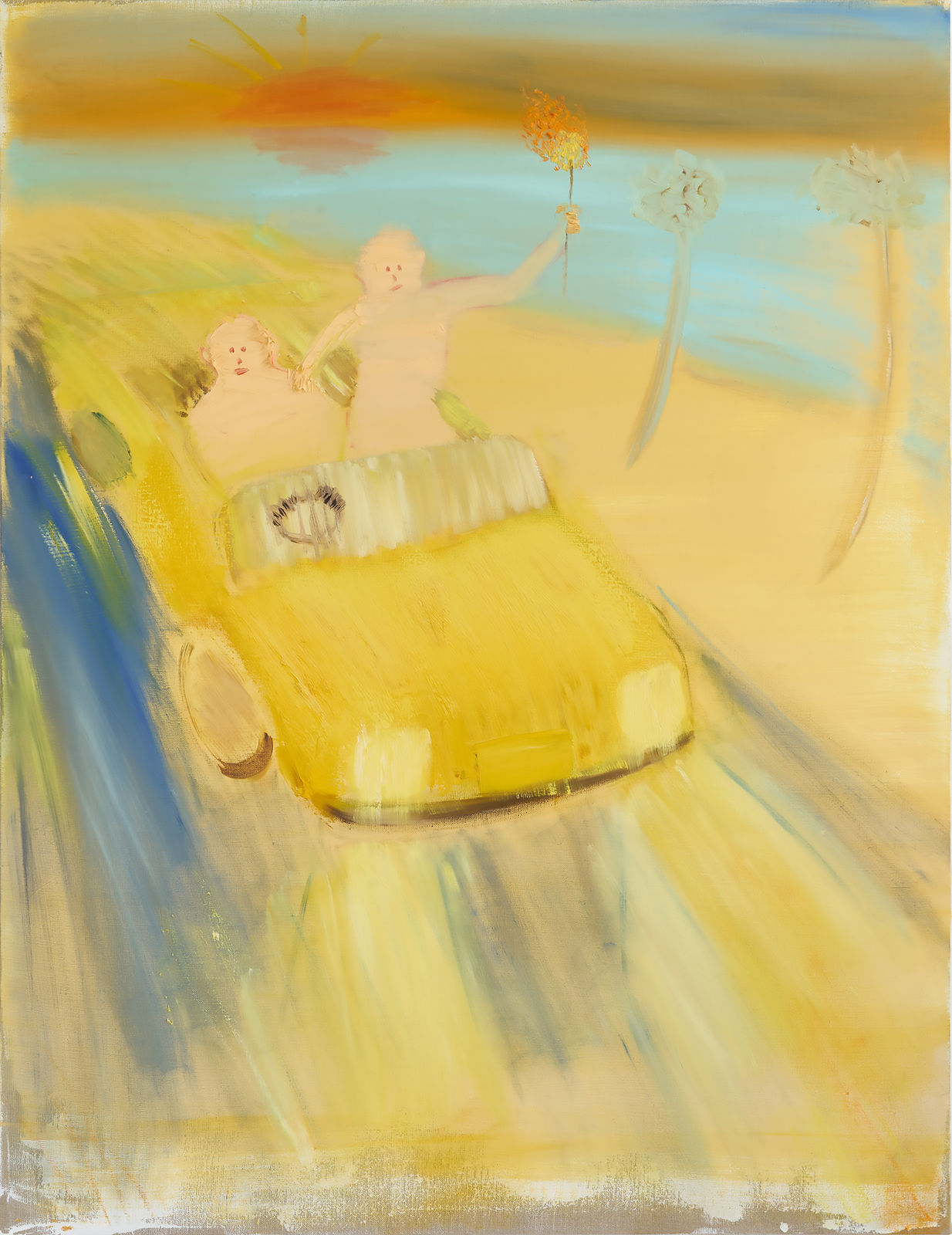 Shinya Azuma, Exodus (Highway), 2022