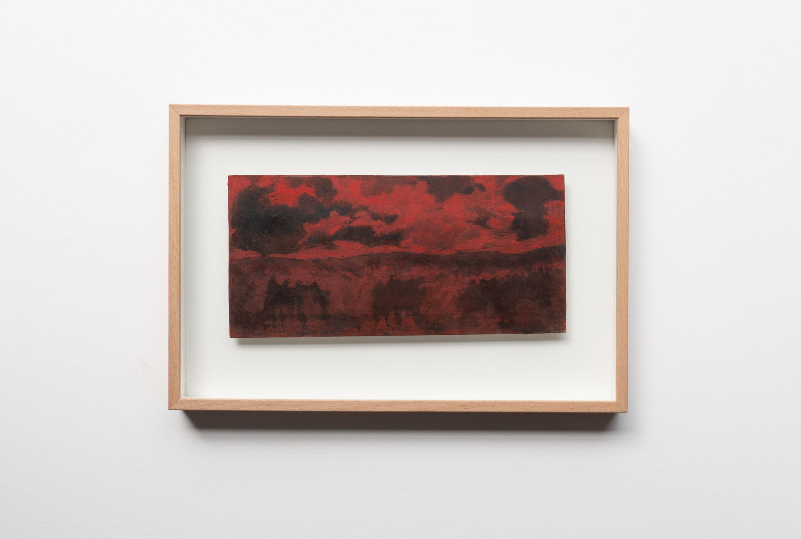 Hugo Winder-Lind, Appear to Start at Forever, 2025