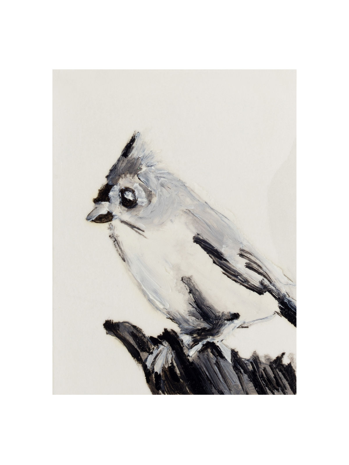 Simone Maestra, Small painting, 2021