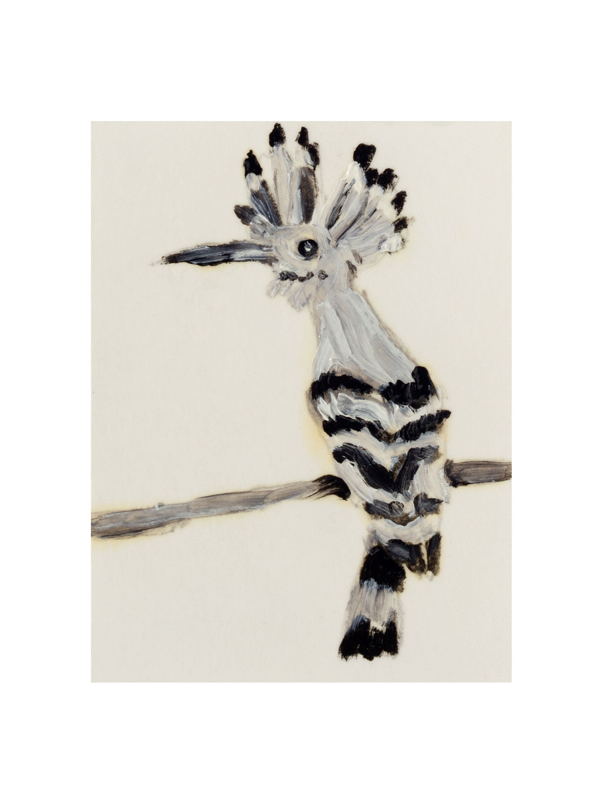 Simone Maestra, Small painting, 2021